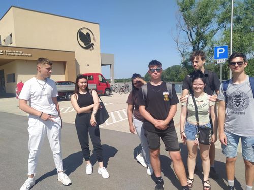 Hungarikumok verseny